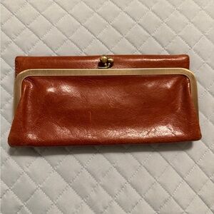 Hobo wallet - Rachel Continental